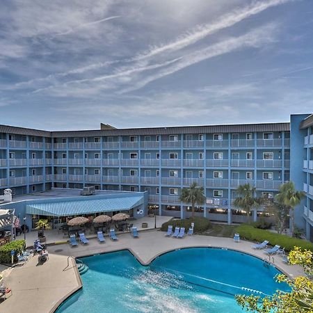 הילטון הד איילנד Newly Renovated Hilton Head Retreat, Walk To Beach מראה חיצוני תמונה