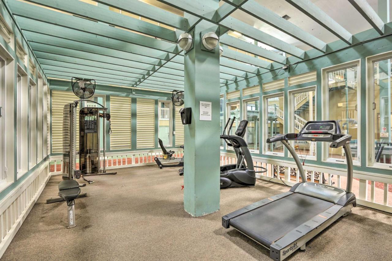 הילטון הד איילנד Newly Renovated Hilton Head Retreat, Walk To Beach מראה חיצוני תמונה