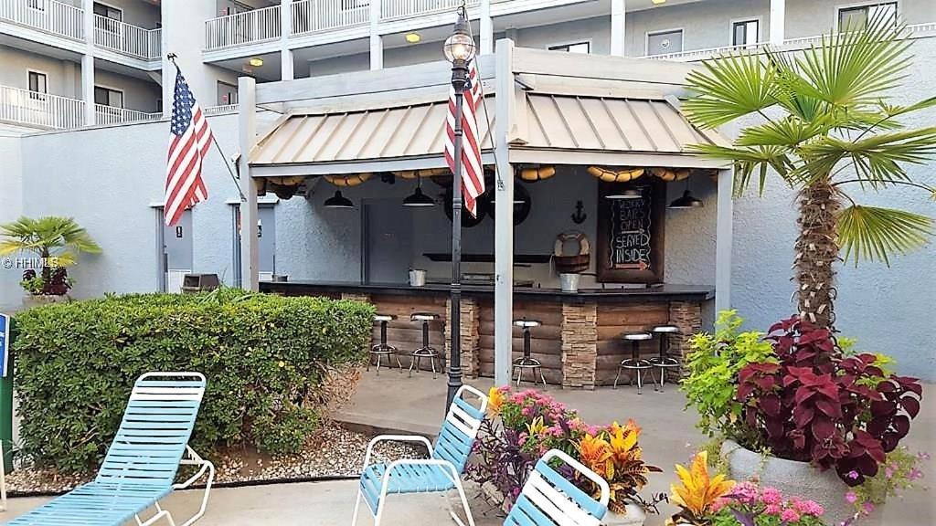 הילטון הד איילנד Newly Renovated Hilton Head Retreat, Walk To Beach מראה חיצוני תמונה